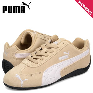 �y�ő�1000�~OFF�N�[�|�����s�� 2/10 11:59�܂ŁI�z PUMA �v�[�} �X�j�[�J�[ �X�s�[�h�L���b�g OG ���f�B�[�X SPEEDCAT OG �x�[�W�� 398846-84