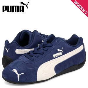 PUMA �v�[�} �X�j�[�J�[ �X�s�[�h�L���b�g OG ���f�B�[�X SPEEDCAT OG �u���[ 398846-87 ��̓�