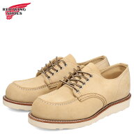 【最大1000円OFFクーポン発行中 5/19 11:59まで！】 レッドウィング RED WING ブーツ クラシックモック …