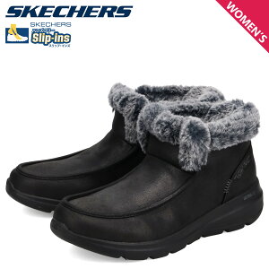 XPb`[Y SKECHERS XbvCY O[V Eg u[c EB^[u[c Xm[V[Y fB[X h  y SLIP-INS GLACIAL ULTRA ubN  144221