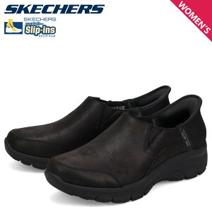 �y�ő�1000�~OFF�N�[�|�����s�� 4/12 23:59�܂ŁI�z �X�P�b�`���[�Y SKECHERS �X���b�v�C���Y �����b�N�X�h�t�B�b�g �C�[�W�[ �S�[�C���O �h���C�u �I�� �X���b�|�� ���f�B�[�X SLIP-INS EASY GOING �u��