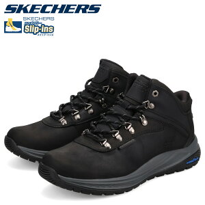 �X�P�b�`���[�Y SKECHERS �X���b�v�C���Y �����b�N�X�h�t�B�b�g �����G �p�C�N�}�� �u�[�c �n�C�L���O�u�[�c �����Y ���L �h�� �h�� SLIP-INS MEROE �u���b�N �� 205285WW