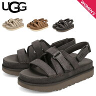 【最大1000円OFFクーポン発行中 5/19 11:59まで！】 UGG アグ サンダル ゴールデンスター グリーム レデ…