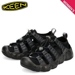 �y�ő�1000�~OFF�N�[�|�����s�� 5/19 11:59�܂ŁI�z KEEN �L�[�� �T���_�� �X�j�[�J�[�T���_�� �n�C�p�[�|�[�g �G�C�`�c�[ ���f�B�[�X �������p HYPERPORT H2 �u���b�N �� 1028657 ��̓�