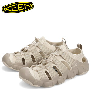 �y�ő�1000�~OFF�N�[�|�����s�� 5/19 11:59�܂ŁI�z KEEN �L�[�� �T���_�� �X�j�[�J�[�T���_�� �n�C�p�[�|�[�g �G�C�`�c�[ �����Y �������p HYPERPORT H2 �x�[�W�� 1030611
