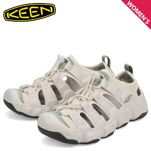 �y�ő�1000�~OFF�N�[�|�����s�� 4/17 11:59�܂ŁI�z KEEN �L�[�� �T���_�� �X�j�[�J�[�T���_�� �n�C�p�[�|�[�g �G�C�`�c�[ ���f�B�[�X �������p HYPERPORT H2 �z���C�g �� 1031747 ��̓�