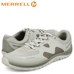 �y�ő�1000�~OFF�N�[�|�����s�� 3/26 11:59�܂ŁI�z ������ MERRELL �X�j�[�J�[ �C �g���C�� �O���[�u 8 �����Y TRAIL GLOVE 8 �O���[ M00003291