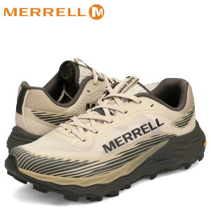������ MERRELL �X�j�[�J�[ �C �A�W���e�B�[ �s�[�N 6 �����Y ���� AGILITY PEAK 6 �x�[�W�� M00003311