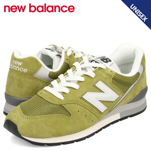 �y�ő�1000�~OFF�N�[�|�����s�� 3/26 11:59�܂ŁI�z �j���[�o�����X new balance 996 V2 �X�j�[�J�[ �����Y ���f�B�[�X D���C�Y �O���[�� U9964KY