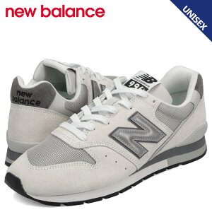 �j���[�o�����X new balance 996 V2 �X�j�[�J�[ �����Y ���f�B�[�X D���C�Y �z���C�g �� U99688A