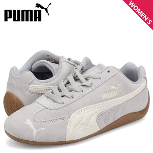 �y�ő�1000�~OFF�N�[�|�����s�� 4/27 11:59�܂ŁI�z PUMA �v�[�} �X�s�[�h�L���b�g OG �X�j�[�J�[ ���f�B�[�X SPEEDCAT OG �V���o�[ 398846 ��̓�
