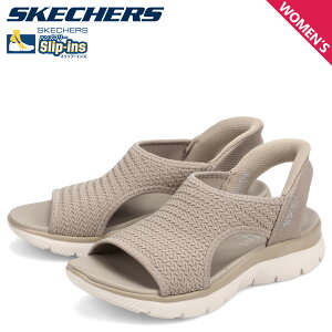 �y�ő�1000�~OFF�N�[�|�����s�� 5/19 11:59�܂ŁI�z �X�P�b�`���[�Y SKECHERS �X���b�v�C���Y �T�~�b�c �X�E�B�[�g���[ �G���H�����h �T���_�� ���f�B�[�X HANDS FREE SLIP-INS SUMMITS SANDAL SWEETLY EVOLVED �x