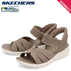 �y�ő�1000�~OFF�N�[�|�����s�� 6/11 11:59�܂ŁI�z �X�P�b�`���[�Y SKECHERS �X���b�v�C���Y �A���� �X�p�[�N�����O �v���C�Y �T���_�� �X�g���b�v�T���_�� ���f�B�[�X ���� HANDS FREE SLIP-INS ARYA SPARK