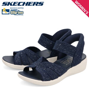 �y�ő�1000�~OFF�N�[�|�����s�� 6/11 11:59�܂ŁI�z �X�P�b�`���[�Y SKECHERS �X���b�v�C���Y �A���� �X�p�[�N�����O �v���C�Y �T���_�� �X�g���b�v�T���_�� ���f�B�[�X ���� HANDS FREE SLIP-INS ARYA SPARK