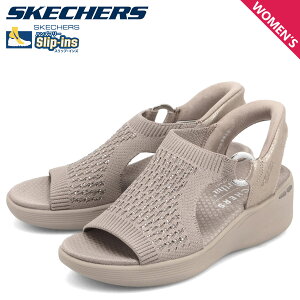 �y�ő�1000�~OFF�N�[�|�����s�� 5/27 11:59�܂ŁI�z �X�P�b�`���[�Y SKECHERS �X���b�v�C���Y �}�[�T�E�X�`�����[�g �s�A���C�g �p�[�N �p�X �T���_�� �X�g���b�v�T���_�� ���f�B�[�X SLIP-INS MARTHA ST