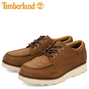�e�B���o�[�����h Timberland �u�[�c �u���b�g�� �~���Y �I�b�N�X�t�H�[�h �����Y �X�G�[�h ���U�[ BRITTON MILLS OX BOOT �u���E�� A43JG