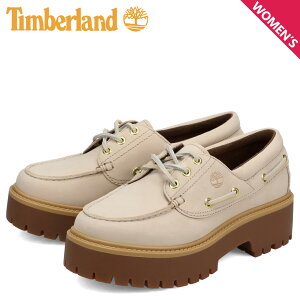 �y�ő�1000�~OFF�N�[�|�����s�� 5/21 11:59�܂ŁI�z �e�B���o�[�����h Timberland �f�b�L�V���[�Y �X�g�[�� �X�g���[�g �{�[�g�V���[�Y ���f�B�[�X �v ���U�[ �{�v ���� STONE STREET BOAT SHOE �x�[�W�� A6A