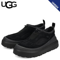 【最大1000円OFFクーポン発行 10/13 11:59まで】 UGG アグ スニーカー スリッポン ヘリテージ ユーティリ…