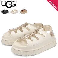 【最大1000円OFFクーポン発行中 5/19 11:59まで！】 UGG アグ サンダル ストラップサンダル ゴールデング…