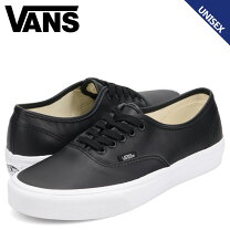 楽天市場】vans authentic レザーの通販