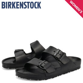 ビルケンシュトック BIRKENSTOCK アリゾナ EVA サンダル コンフォートサンダル レディース ARIZONA EVA ブラック 黒 129423