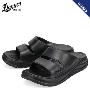 �y�ő�1000�~OFF�N�[�|�����s�� 6/26 11:59�܂ŁI�z �_�i�[ Danner �T���_�� �X���C�h�T���_�� �~�Y�O�� �X�E�B�t�g �����Y ���f�B�[�X ���� MIZUGUMO SWIFT SLIDE �u���b�N �� D827100