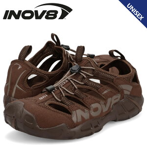 inov-8 �C�m���F�C�g �T���_�� �X�|�[�c�T���_�� RECOLITE 190 UNI �����Y ���f�B�[�X �C�m�x�C�g �ܐ悠�� �u���E�� NO6FSD01U