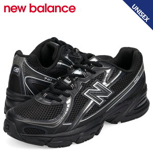 �y�ő�1000�~OFF�N�[�|�����s�� 10/28 11:59�܂ŁI�z �j���[�o�����X new balance 740 �X�j�[�J�[ �����Y ���f�B�[�X D���C�Y �u���b�N �� U740BM2