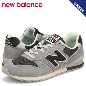 �y�ő�1000�~OFF�N�[�|�����s�� 8/27 11:59�܂ŁI�z �j���[�o�����X new balance 996 V2 �X�j�[�J�[ �����Y ���f�B�[�X D���C�Y �O���[ U996193
