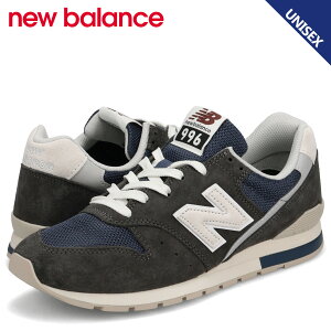 �y�ő�1000�~OFF�N�[�|�����s�� 8/27 11:59�܂ŁI�z �j���[�o�����X new balance 996 V2 �X�j�[�J�[ �����Y ���f�B�[�X D���C�Y �_�[�N �O���[ U9963LE