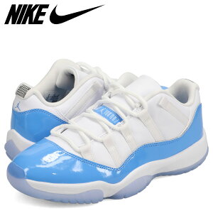 �y�ő�1000�~OFF�N�[�|�����s�� 5/27 11:59�܂ŁI�z NIKE AIR JORDAN 11 RETRO LOW �i�C�L �G�A�W���[�_��11 ���g�� ���[ �X�j�[�J�[ �����Y �u���[ FV5104-100