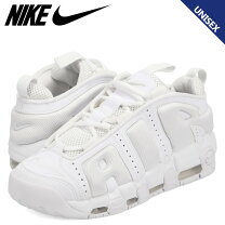 楽天市場】NIKE AIR MORE UPTEMPO（ブランドナイキ）（スニーカー 