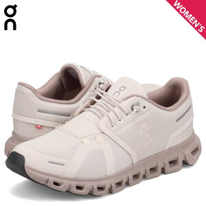 �y�ő�1000�~OFF�N�[�|�����s�� 7/27 10:59�܂ŁI�z On �I�� �X�j�[�J�[ �N���E�h6 ���f�B�[�X CLOUD 6 �s���N 3WF10065444