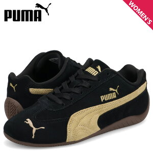 �y�ő�1000�~OFF�N�[�|�����s�� 8/27 11:59�܂ŁI�z PUMA �v�[�} �X�j�[�J�[ �X�s�[�h�L���b�g OG ���f�B�[�X SPEEDCAT OG �u���b�N �� 398846-91