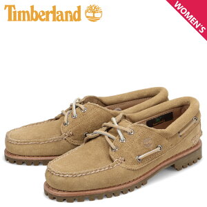 �e�B���o�[�����h Timberland �w���e�C�W �m���[�� �X���[�A�C ���J�V�� �{�[�g�V���[�Y ���f�B�[�X HERITAGE NOREEN 3 EYE BOAT SHOE �x�[�W�� A2GNV-EW1