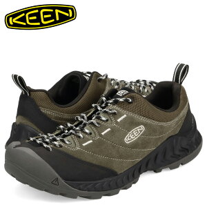 �y�ő�1000�~OFF�N�[�|�����s 10/13 11:59�܂Łz KEEN �L�[�� �W���X�p�[ �l�N�V�X ���b�W �X�j�[�J�[ �����Y JASPER NXIS RIDGE �J�[�L 1033112
