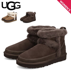 ugg ムートンブーツ ブラウン」の人気商品一覧・価格比較 - 価格.com
