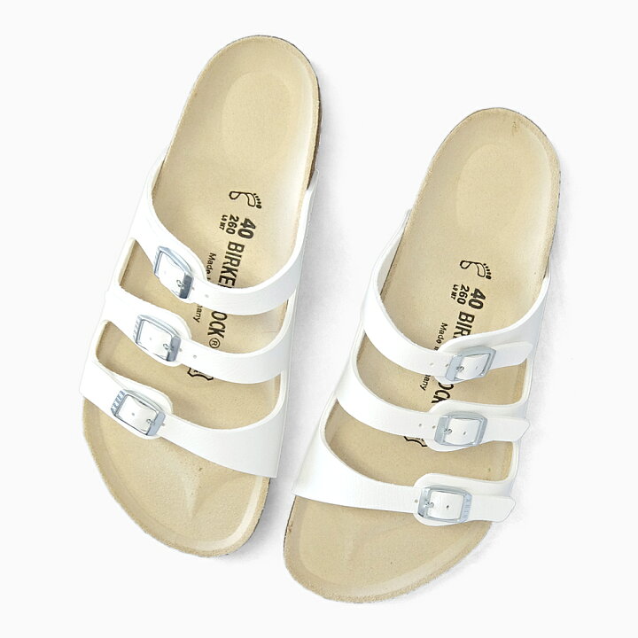 楽天市場】BIRKENSTOCK ビルケンシュトック FLORIDA フロリダ 