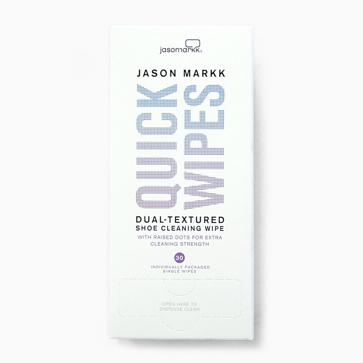 楽天市場 Jason Markk Quick Wipes 30 Pack ジェイソン マーク 携帯用スニーカークリーナー Quick Wipes ジェイソンマーク レザー ラバー ゴム ソール シューズ 革 汚れ落とし 靴磨き 靴ケア用品 洗剤 Shoes プレゼント スニーカー 坊主 楽天市場 Jason Markk Quick Wipes 30 Pack ジェイソン マーク 携帯用スニーカークリーナー Quick Wipes ジェイソンマーク レザー ラバー ゴム ソール シューズ 革 汚れ落とし 靴磨き 靴ケア用品 洗剤 Shoes プレゼント スニーカー 坊主