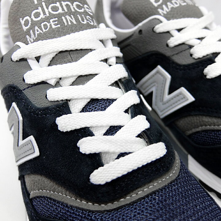 楽天市場】NEW BALANCE M997NV MADE IN U.S.A. ニューバランス M997 