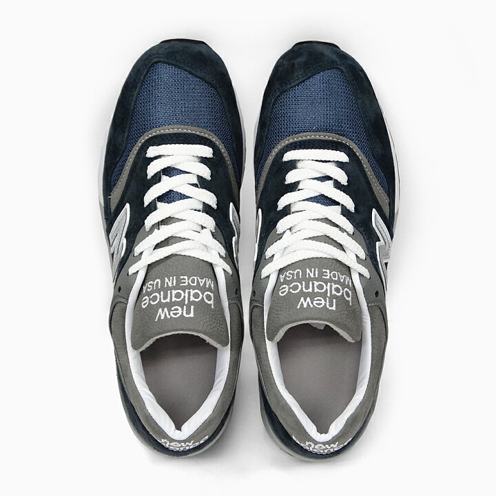 楽天市場】NEW BALANCE M997NV MADE IN U.S.A. ニューバランス M997  
