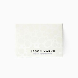 JASON MARKK MICROFIBER TOWEL[ジェイソンマーク マイクロファイバータオル][クロス/速乾/吸水/汚れ落とし/仕上げ拭き/シューケア用品]