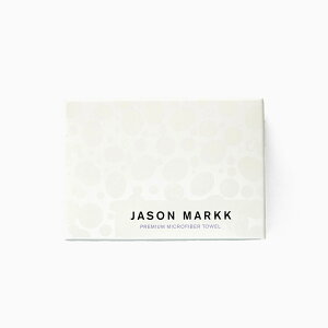 JASON MARKK MICROFIBER TOWEL[WFC\}[N }CNt@Co[^I][NX//z/ꗎƂ/dグ@/V[PApi]