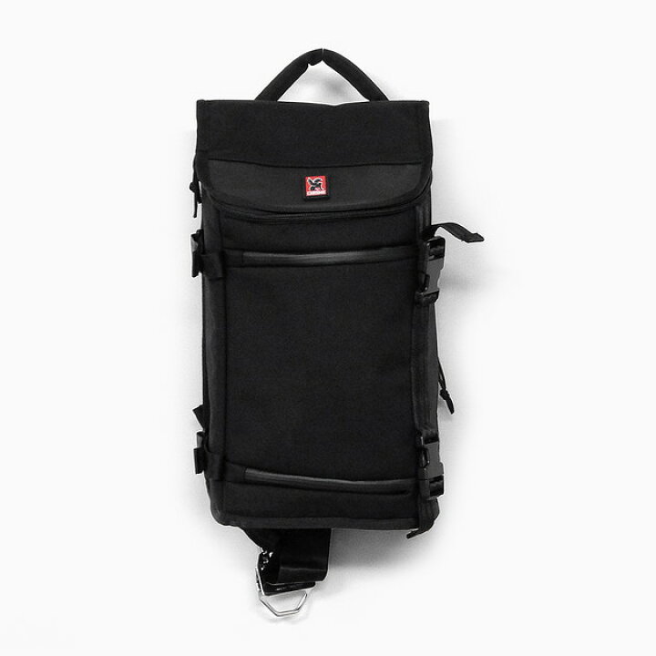 楽天市場】【40%OFF】カメラバッグ クローム CHROME NIKO BG134 11.5L 