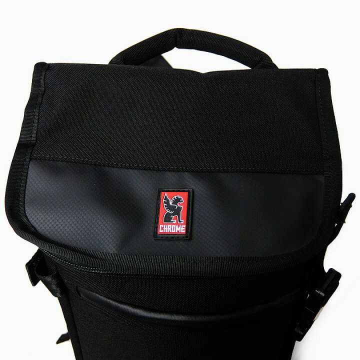 楽天市場】【40%OFF】カメラバッグ クローム CHROME NIKO BG134 11.5L 