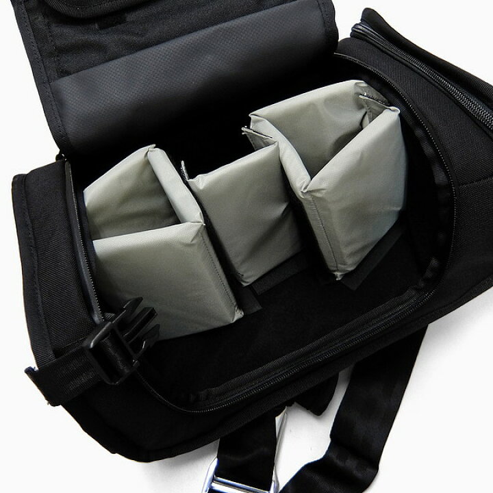 楽天市場】【40%OFF】カメラバッグ クローム CHROME NIKO BG134 11.5L 