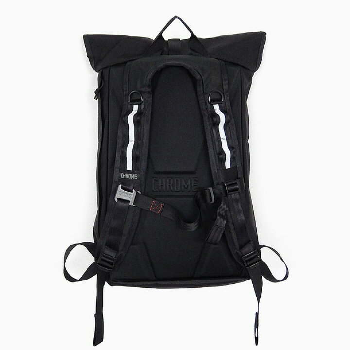 楽天市場】クローム バックパック CHROME YALTA 2.0 NYLON ヤルタ2.0 