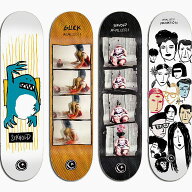 【スケボー デッキ 8.0 8.25 8.5 8.75】FOUNDATION SKATEBOARDS DECK ファンデーション スケートボード …
