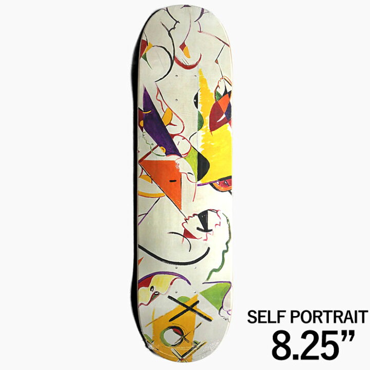 楽天市場】【スケボー デッキ】HUF X MILES DAVIS DECK[ハフ マイルス 