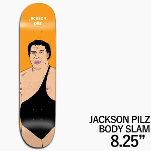 �y�X�P�{�[ �f�b�L 8.0 8.25�zENJOI BODY SLAM R7 �G���W���C �X�P�[�g�{�[�h �f�b�L�P�� �v�����f�� �v�����X���[ ��l�p